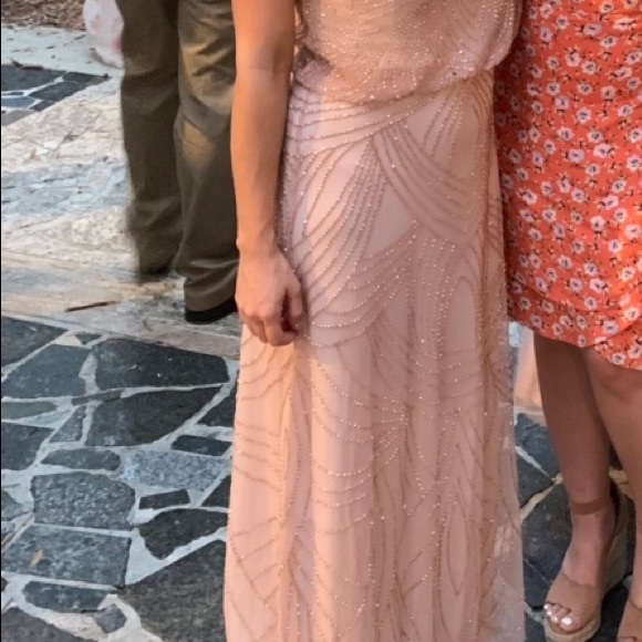 Bridesmaid dress - Picture 4 of 8